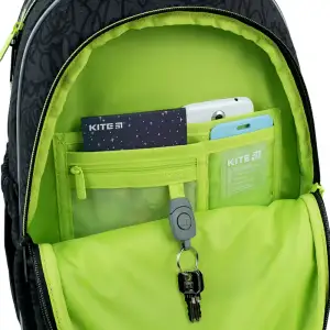 Рюкзак Kite Education 763M SK8 K26-763M-3