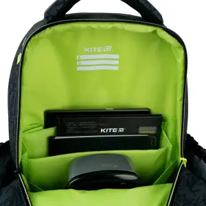 Рюкзак Kite Education 763M SK8 K26-763M-3