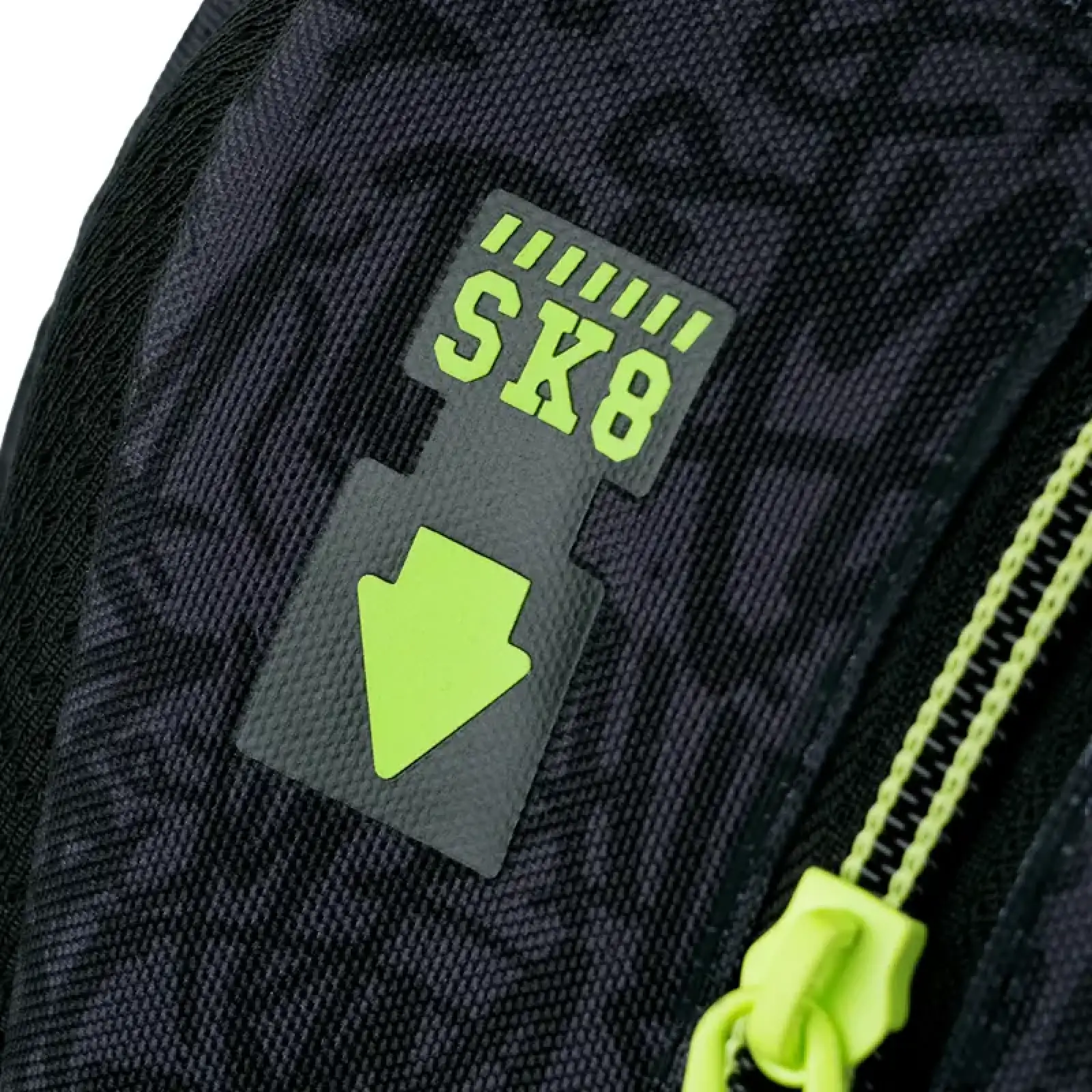 Рюкзак Kite Education 763M SK8 K26-763M-3