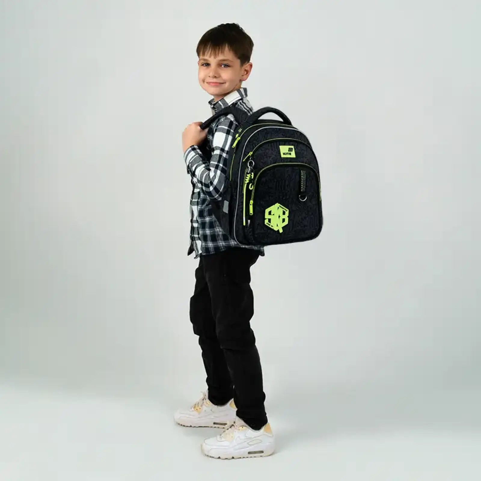 Рюкзак Kite Education 763M SK8 K26-763M-3