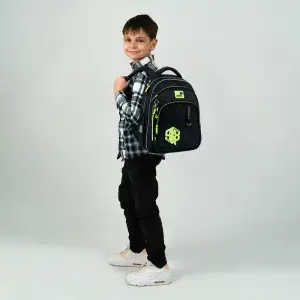 Рюкзак Kite Education 763M SK8 K26-763M-3