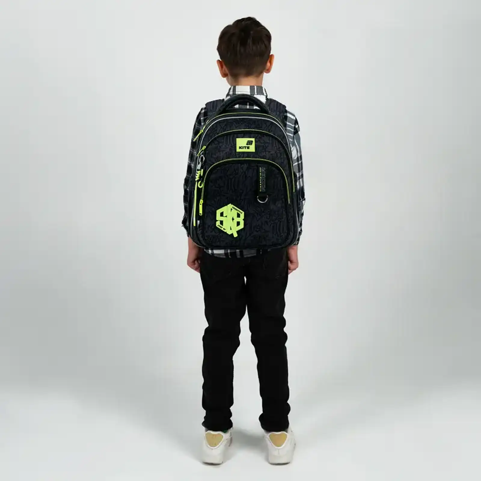 Рюкзак Kite Education 763M SK8 K26-763M-3