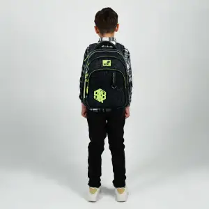 Рюкзак Kite Education 763M SK8 K26-763M-3