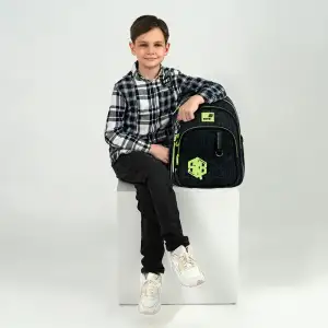 Рюкзак Kite Education 763M SK8 K26-763M-3
