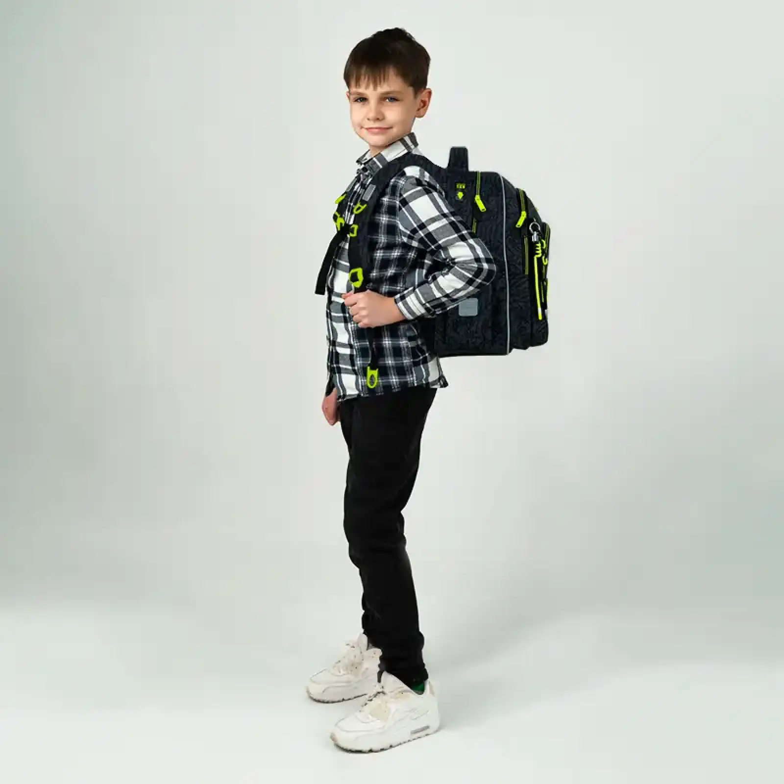 Рюкзак Kite Education 763M SK8 K26-763M-3