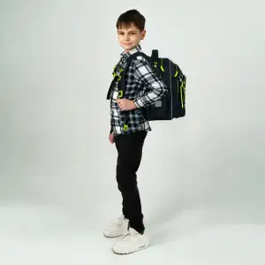 Рюкзак Kite Education 763M SK8 K26-763M-3