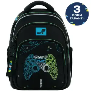Рюкзак Kite Education 763M Next Level K26-763M-4
