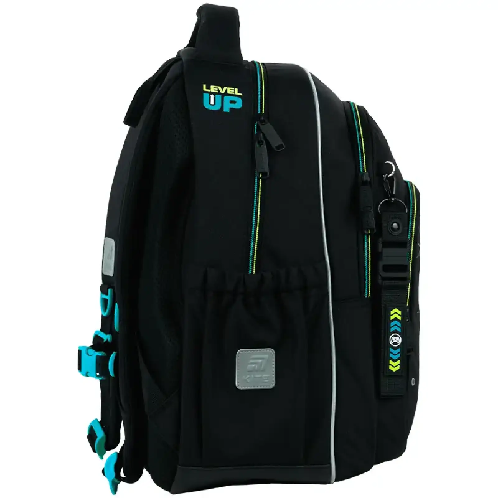 Рюкзак Kite Education 763M Next Level K26-763M-4