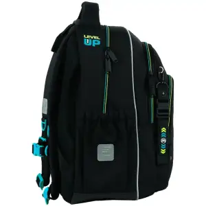 Рюкзак Kite Education 763M Next Level K26-763M-4