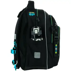 Рюкзак Kite Education 763M Next Level K26-763M-4