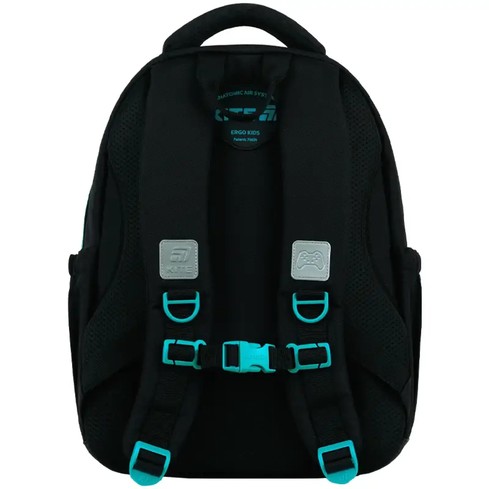 Рюкзак Kite Education 763M Next Level K26-763M-4