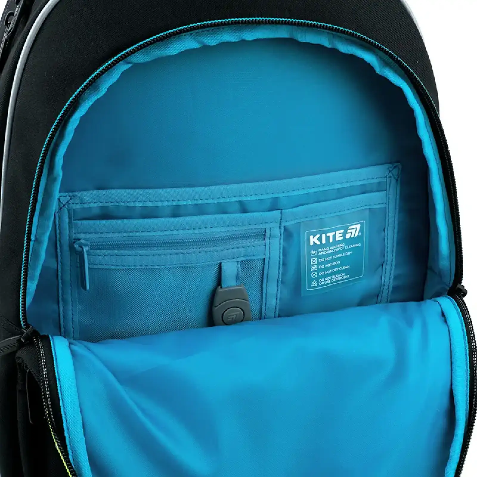 Рюкзак Kite Education 763M Next Level K26-763M-4