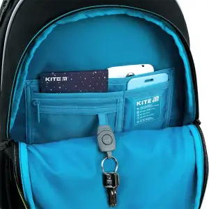 Рюкзак Kite Education 763M Next Level K26-763M-4