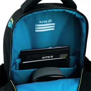 Рюкзак Kite Education 763M Next Level K26-763M-4