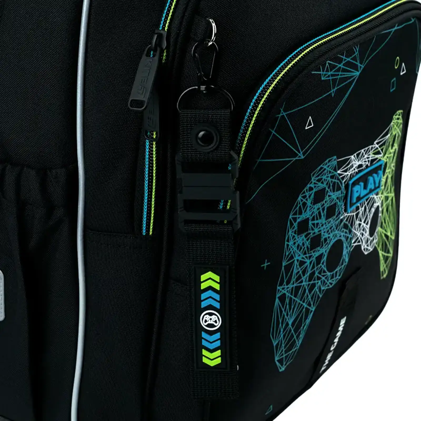 Рюкзак Kite Education 763M Next Level K26-763M-4