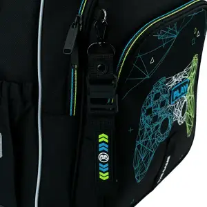 Рюкзак Kite Education 763M Next Level K26-763M-4