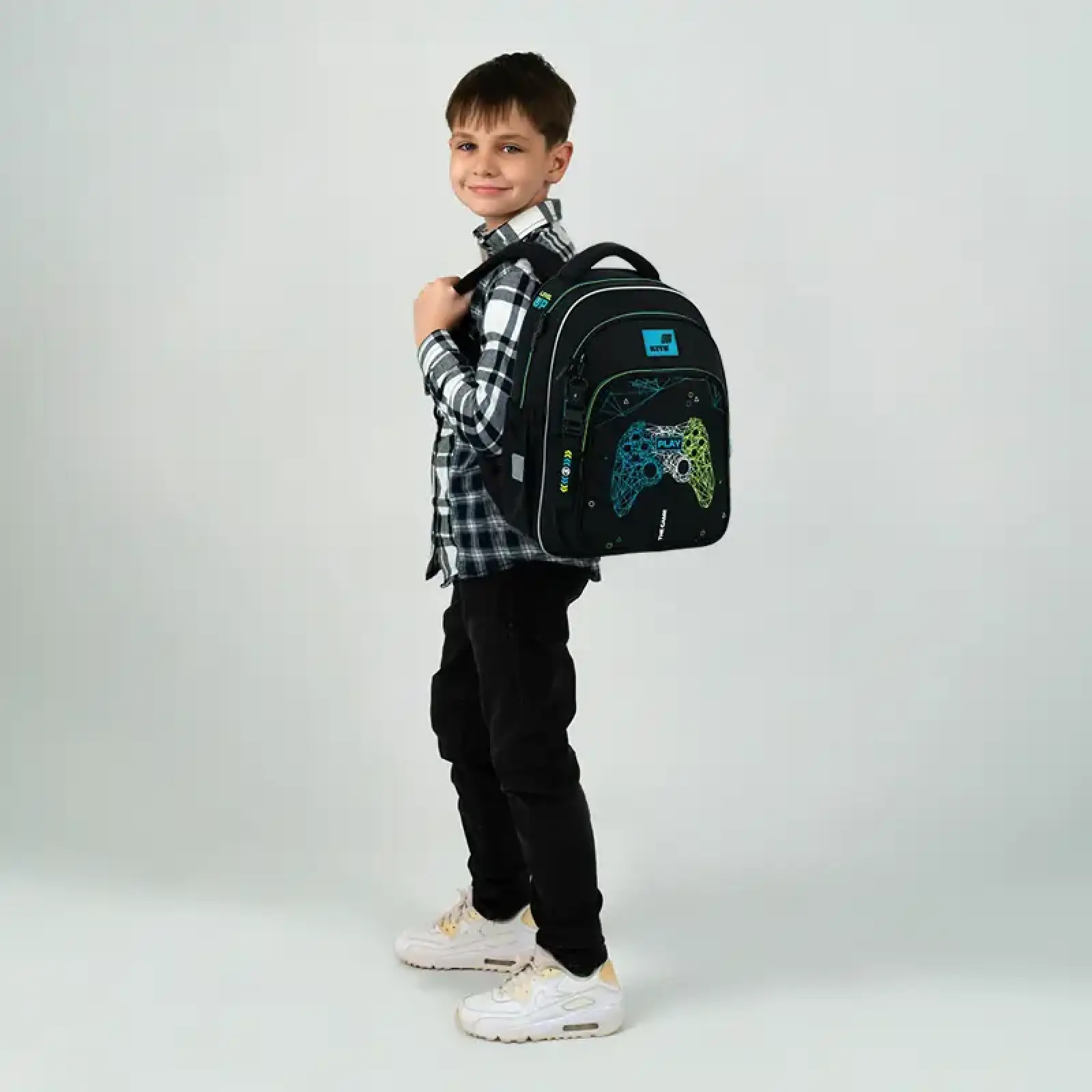 Рюкзак Kite Education 763M Next Level K26-763M-4