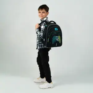 Рюкзак Kite Education 763M Next Level K26-763M-4