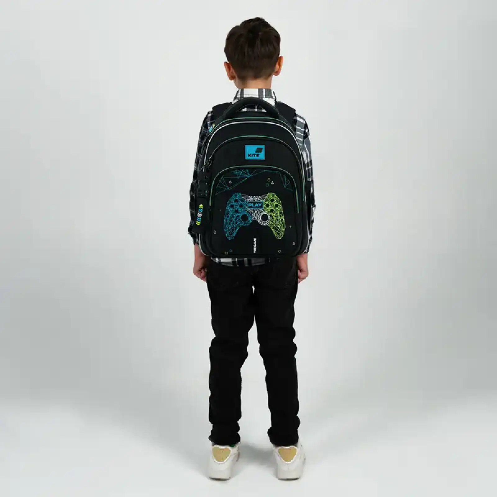 Рюкзак Kite Education 763M Next Level K26-763M-4