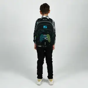 Рюкзак Kite Education 763M Next Level K26-763M-4