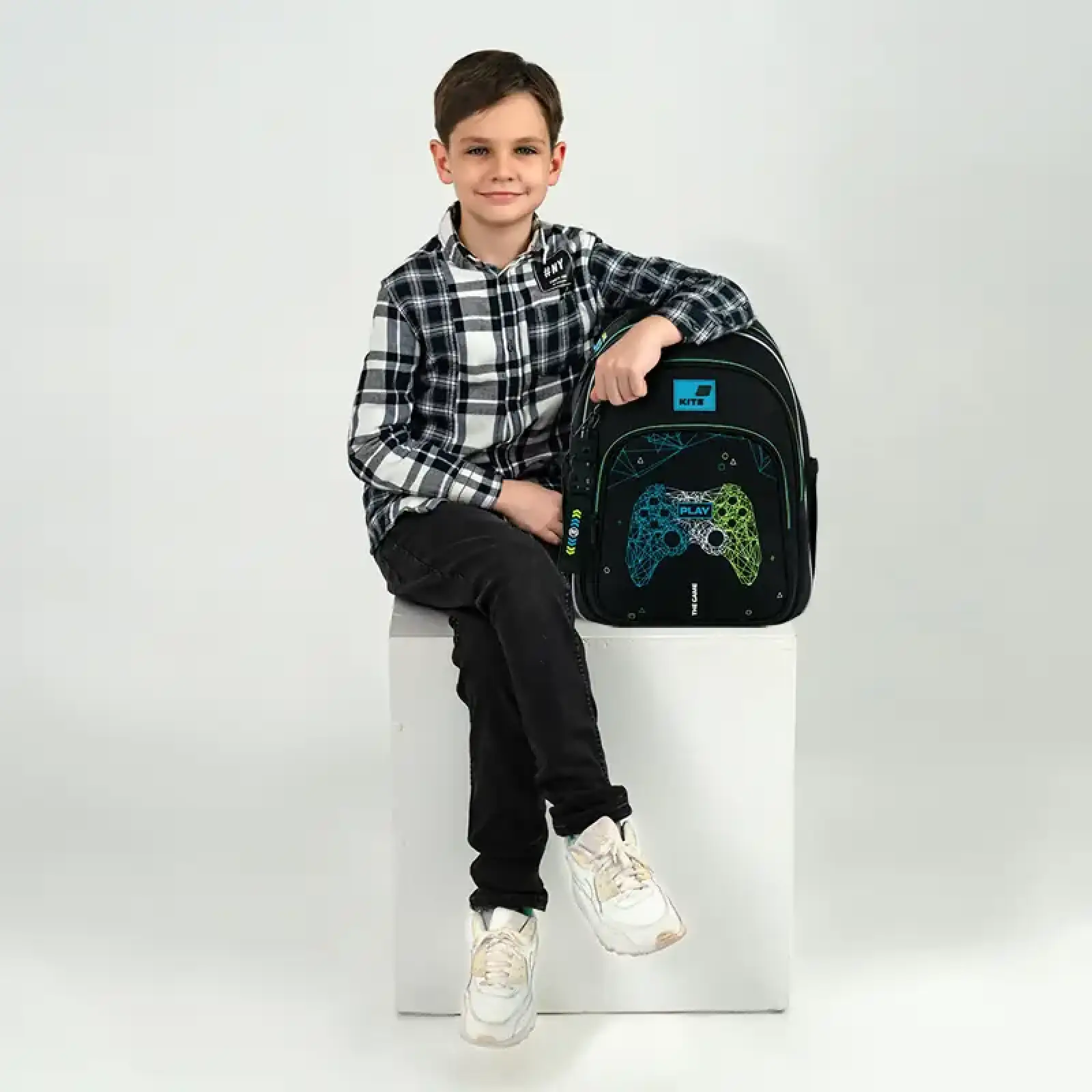 Рюкзак Kite Education 763M Next Level K26-763M-4
