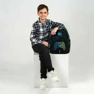 Рюкзак Kite Education 763M Next Level K26-763M-4
