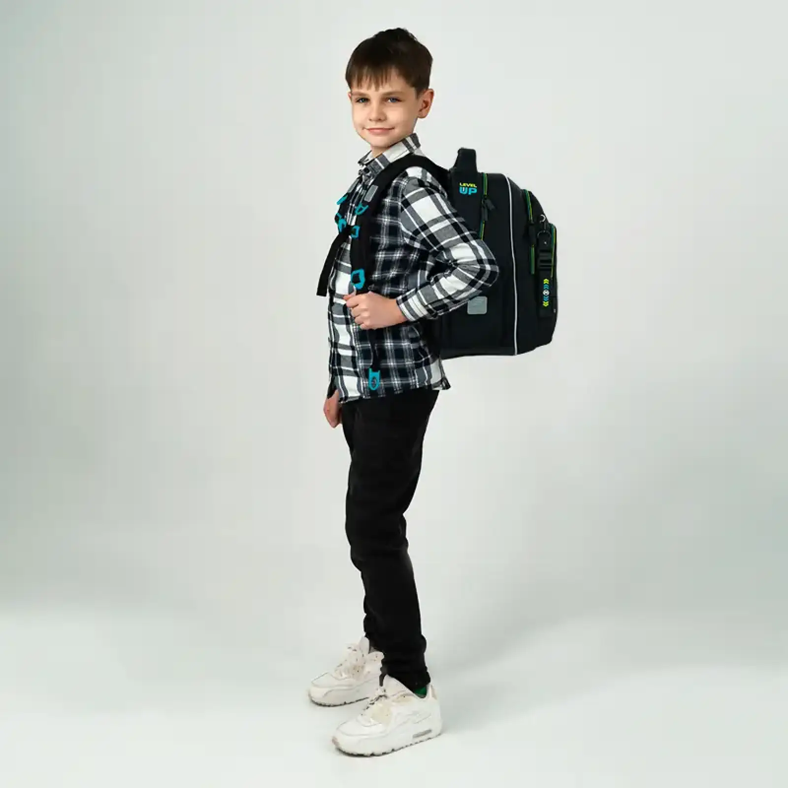 Рюкзак Kite Education 763M Next Level K26-763M-4