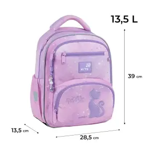 Рюкзак Kite Education 773 Catsline K26-773M-1