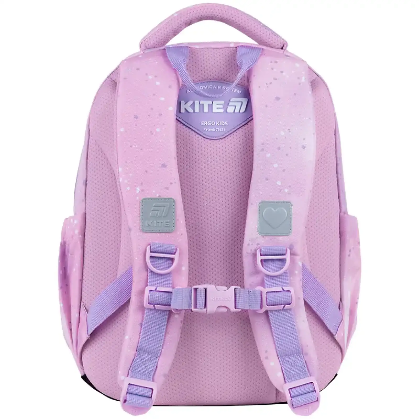 Рюкзак Kite Education 773 Catsline K26-773M-1