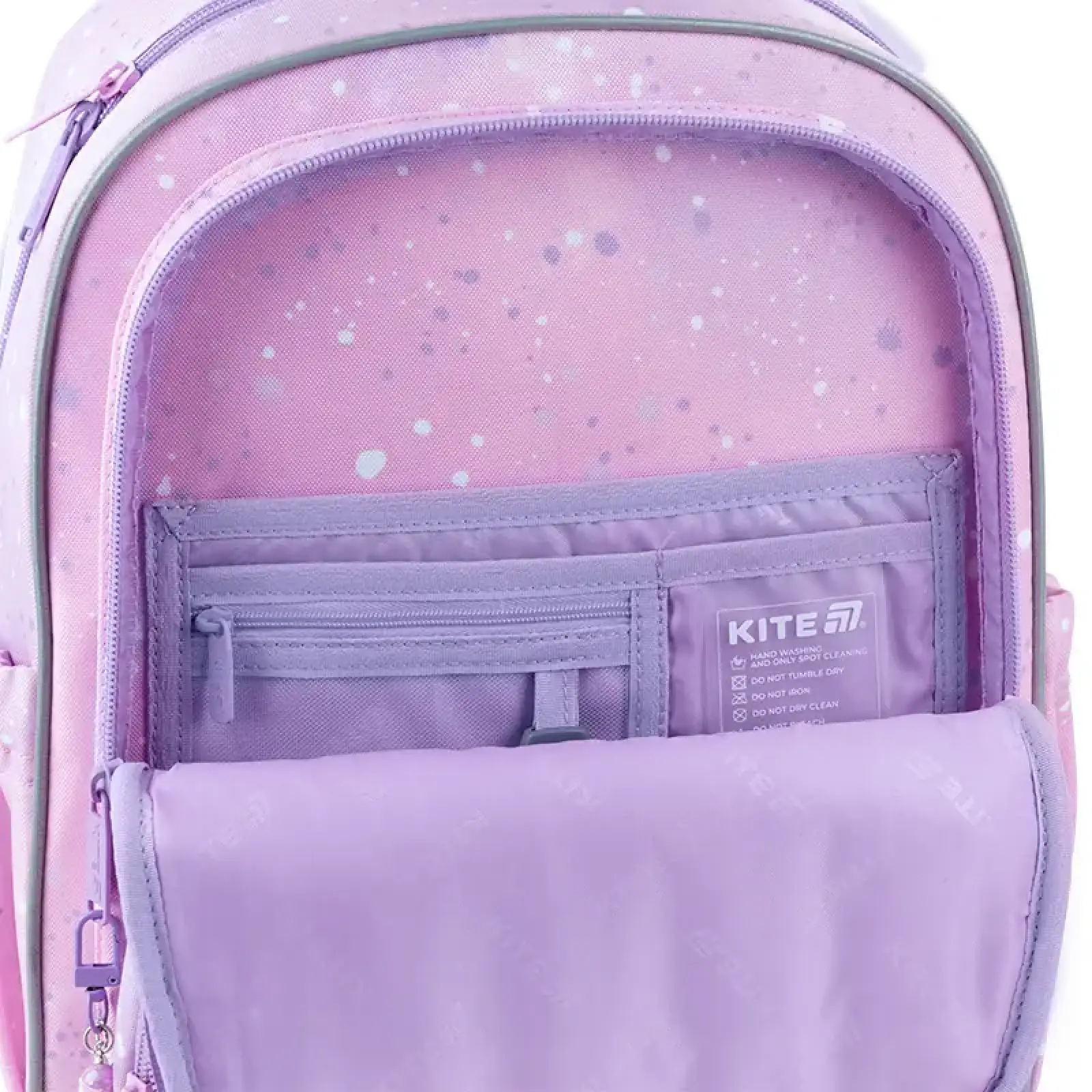 Рюкзак Kite Education 773 Catsline K26-773M-1