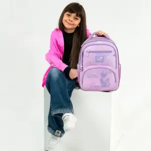 Рюкзак Kite Education 773 Catsline K26-773M-1