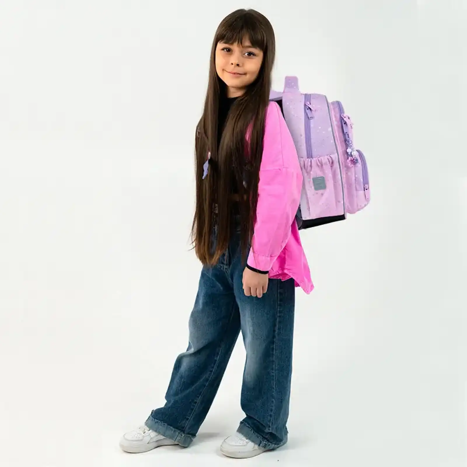 Рюкзак Kite Education 773 Catsline K26-773M-1