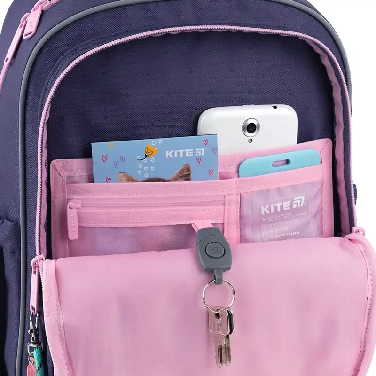 Рюкзак Kite Education 773 HK HK26-773M
