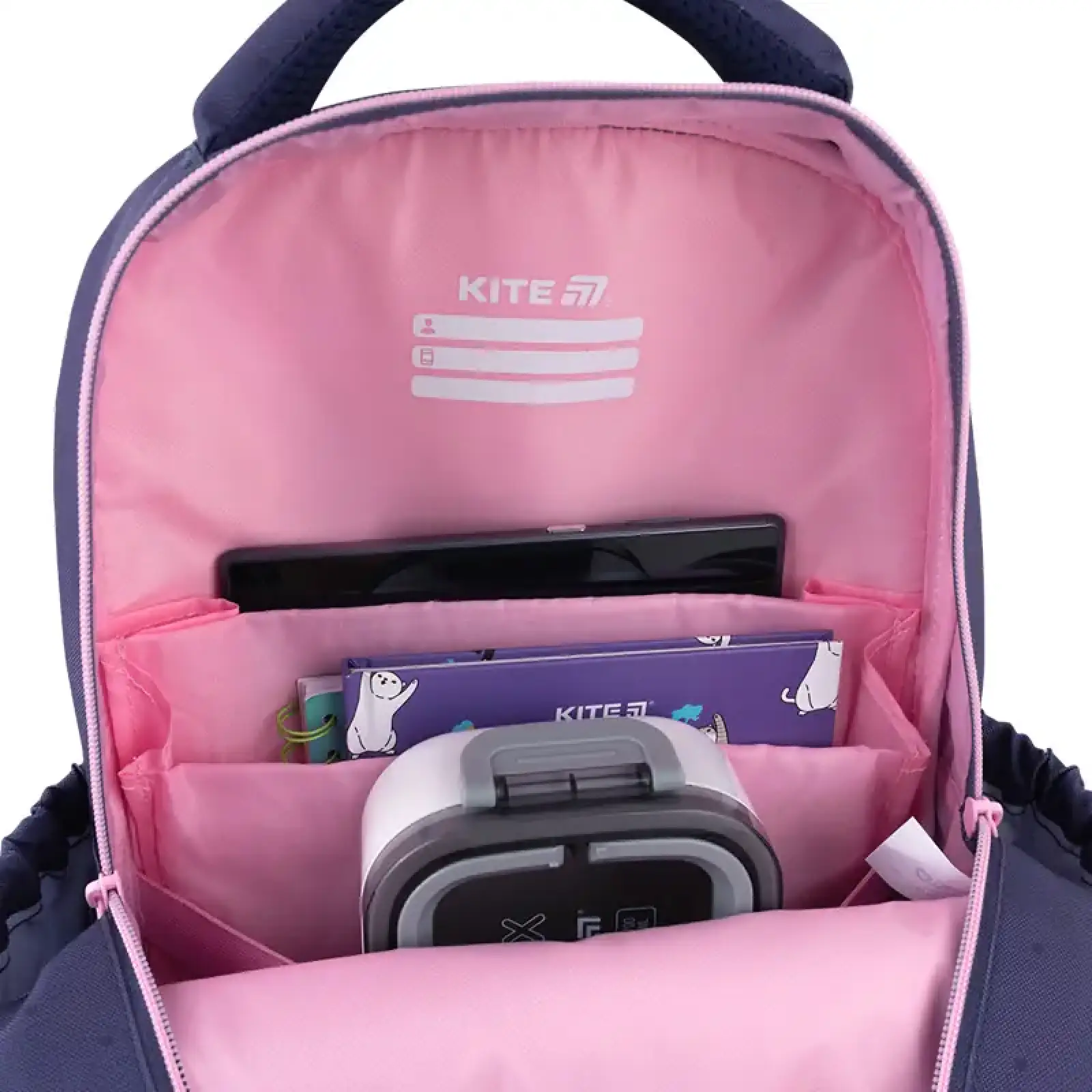 Рюкзак Kite Education 773 HK HK26-773M
