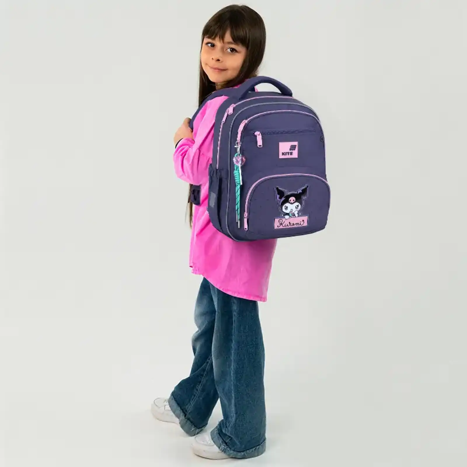 Рюкзак Kite Education 773 HK HK26-773M