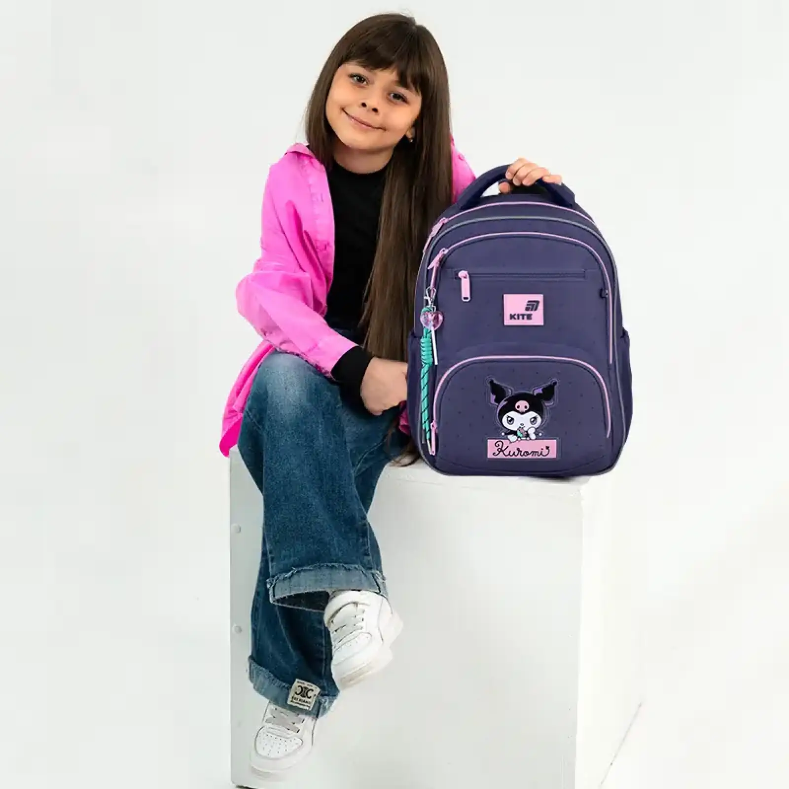 Рюкзак Kite Education 773 HK HK26-773M
