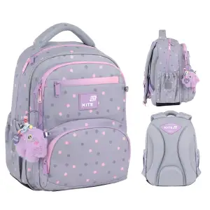 Рюкзак Kite Education 773 Cute Monster K26-773M-3