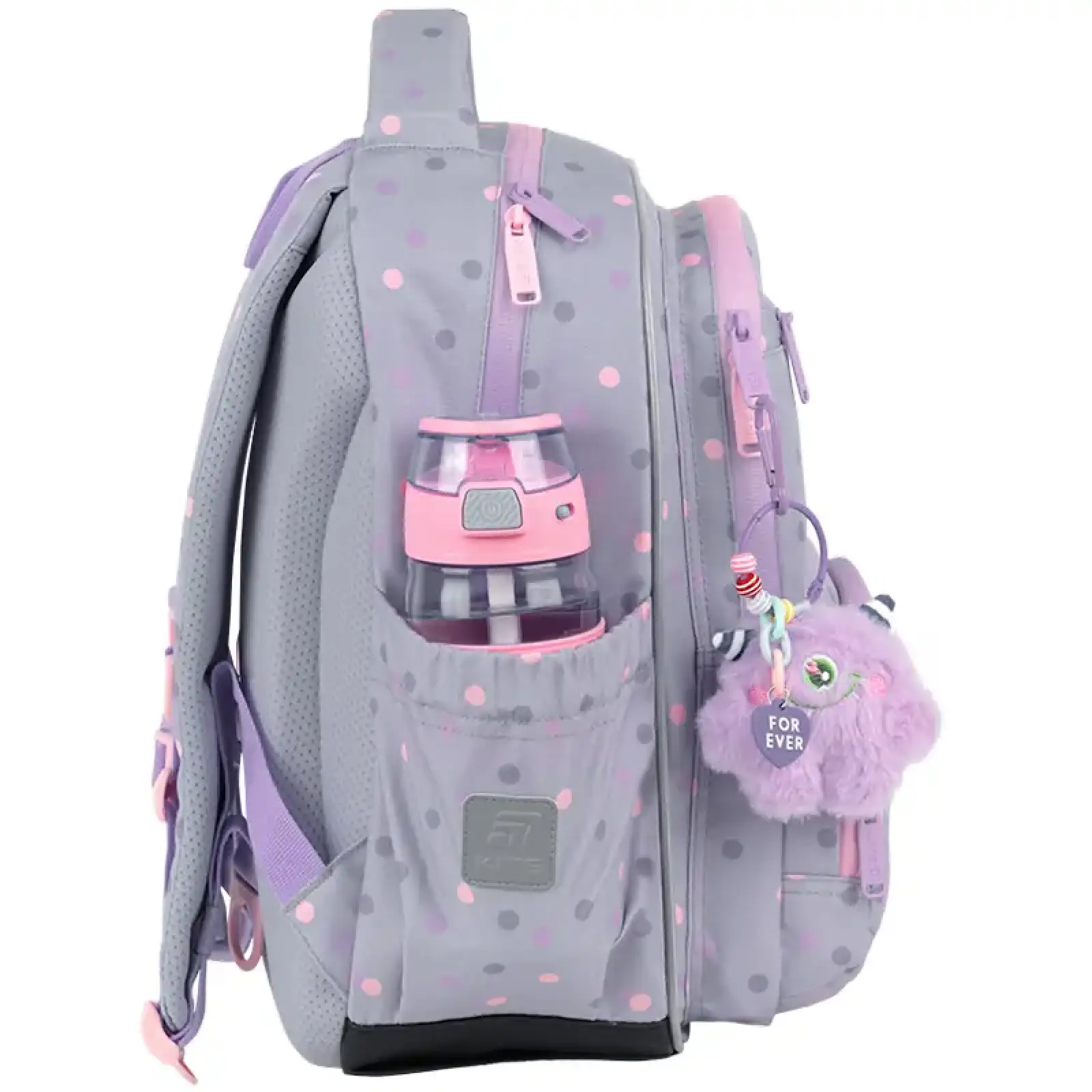 Рюкзак Kite Education 773 Cute Monster K26-773M-3