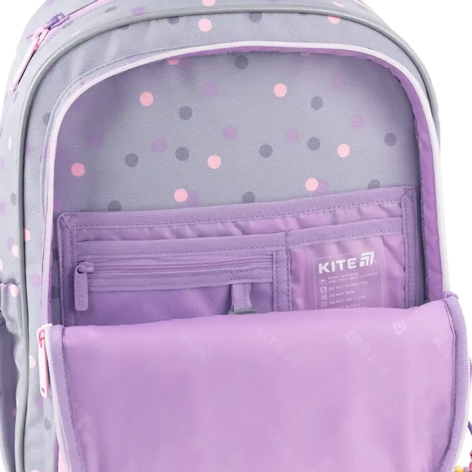 Рюкзак Kite Education 773 Cute Monster K26-773M-3