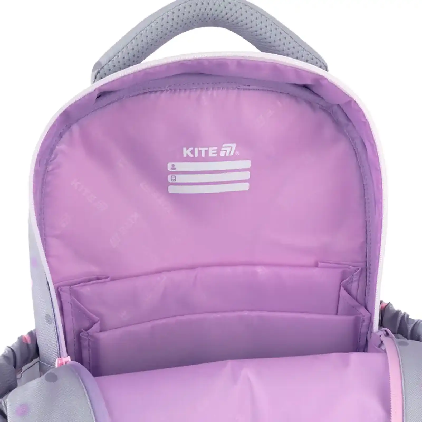 Рюкзак Kite Education 773 Cute Monster K26-773M-3