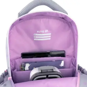 Рюкзак Kite Education 773 Cute Monster K26-773M-3