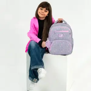 Рюкзак Kite Education 773 Cute Monster K26-773M-3