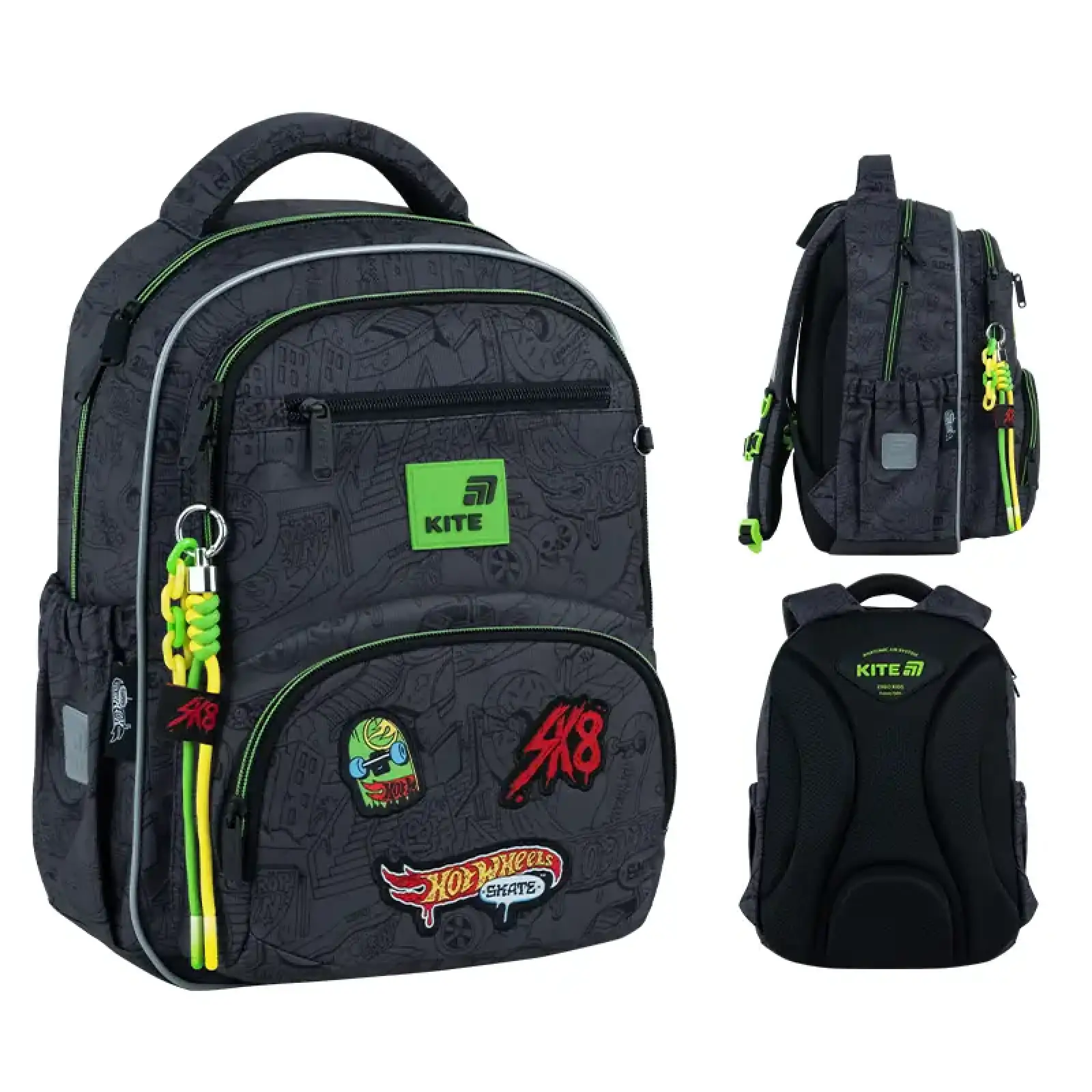 Рюкзак Kite Education 773 HW HW26-773M