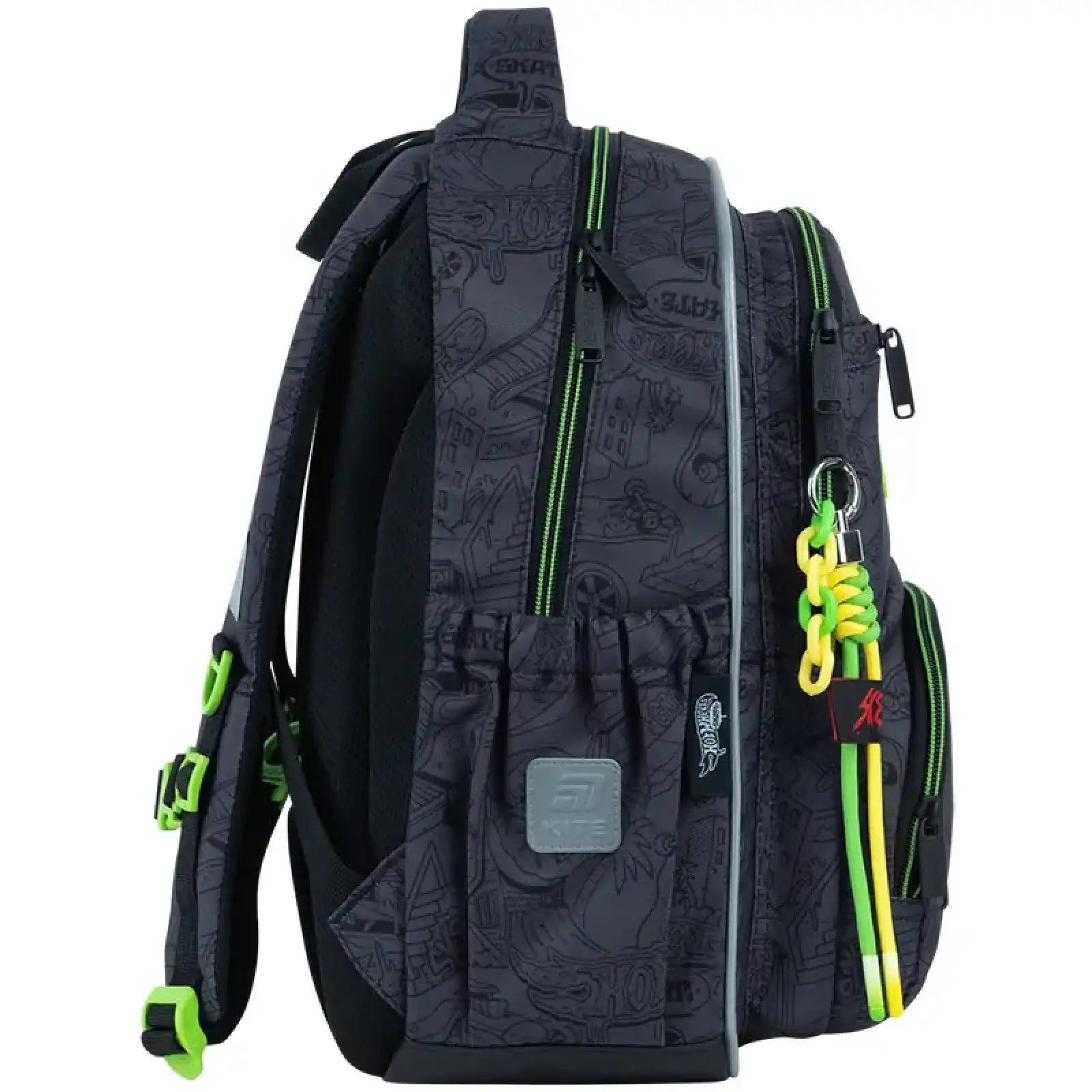 Рюкзак Kite Education 773 HW HW26-773M