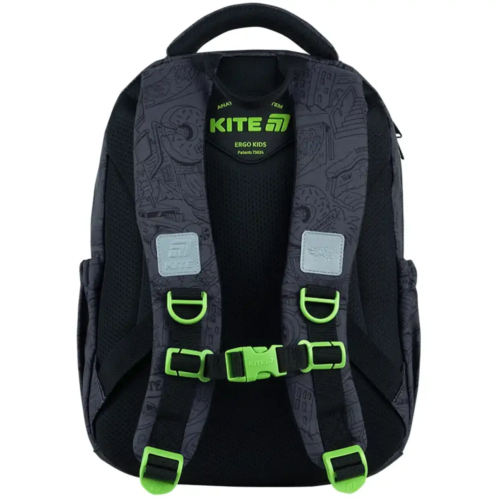 Рюкзак Kite Education 773 HW HW26-773M
