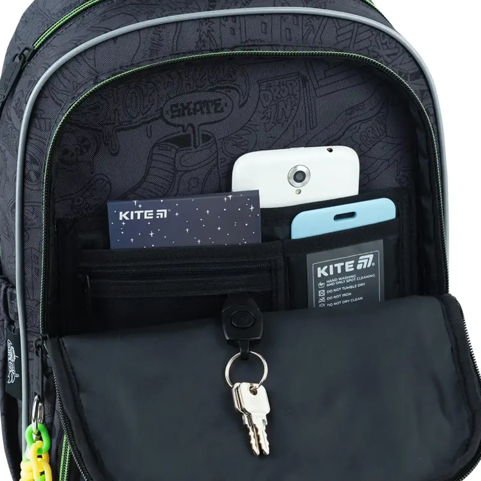 Рюкзак Kite Education 773 HW HW26-773M