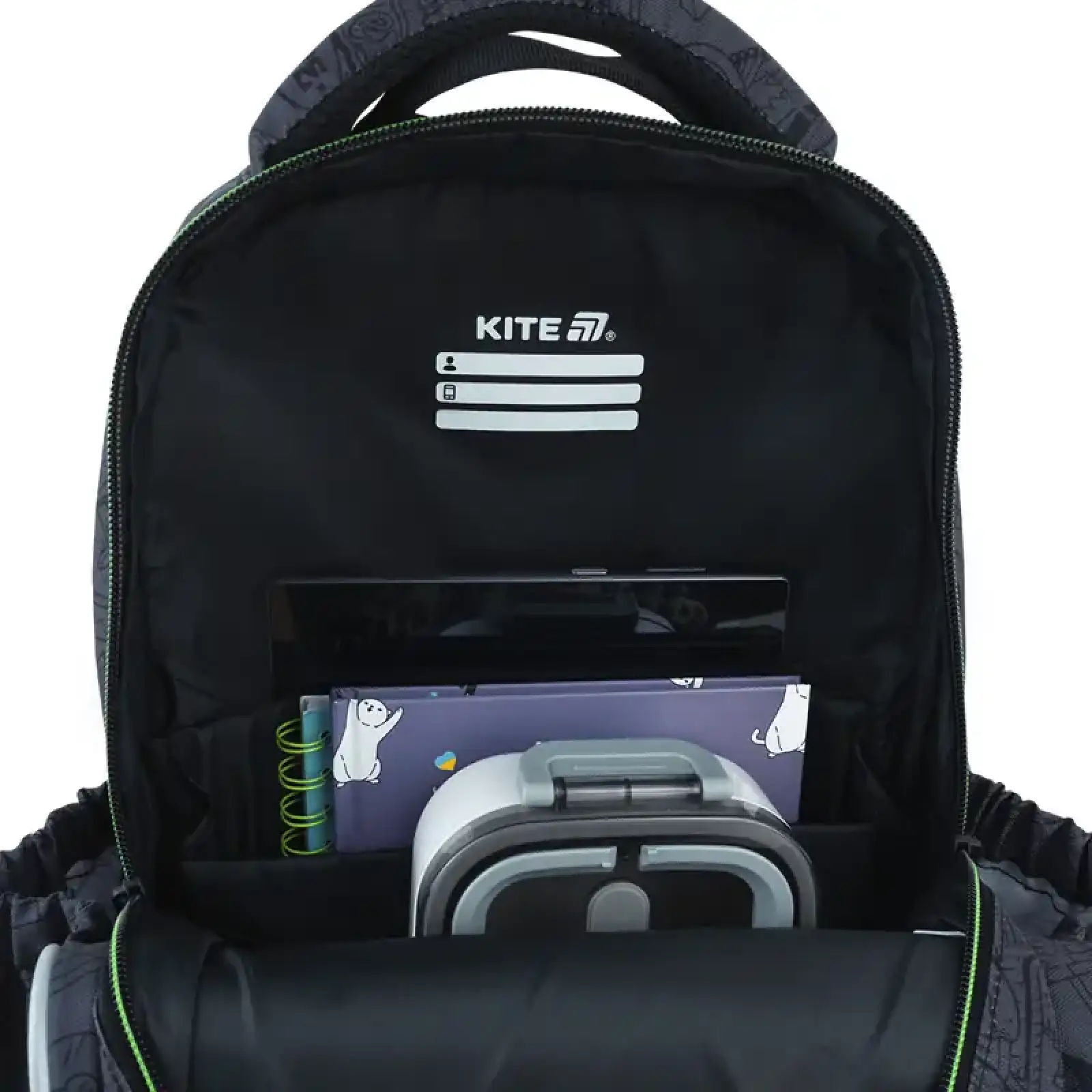 Рюкзак Kite Education 773 HW HW26-773M