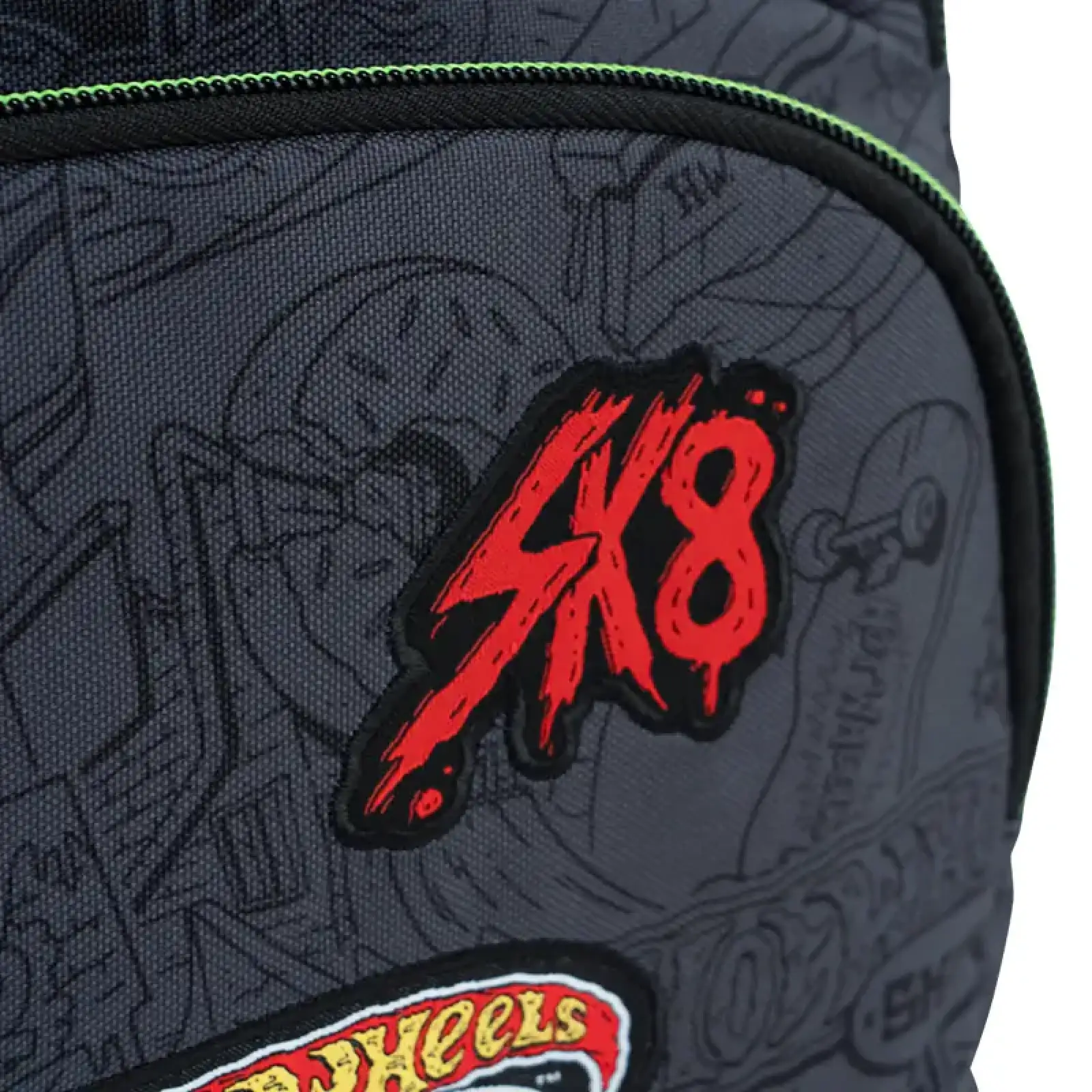 Рюкзак Kite Education 773 HW HW26-773M