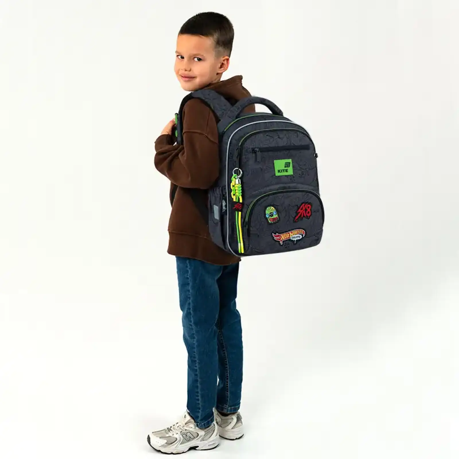 Рюкзак Kite Education 773 HW HW26-773M