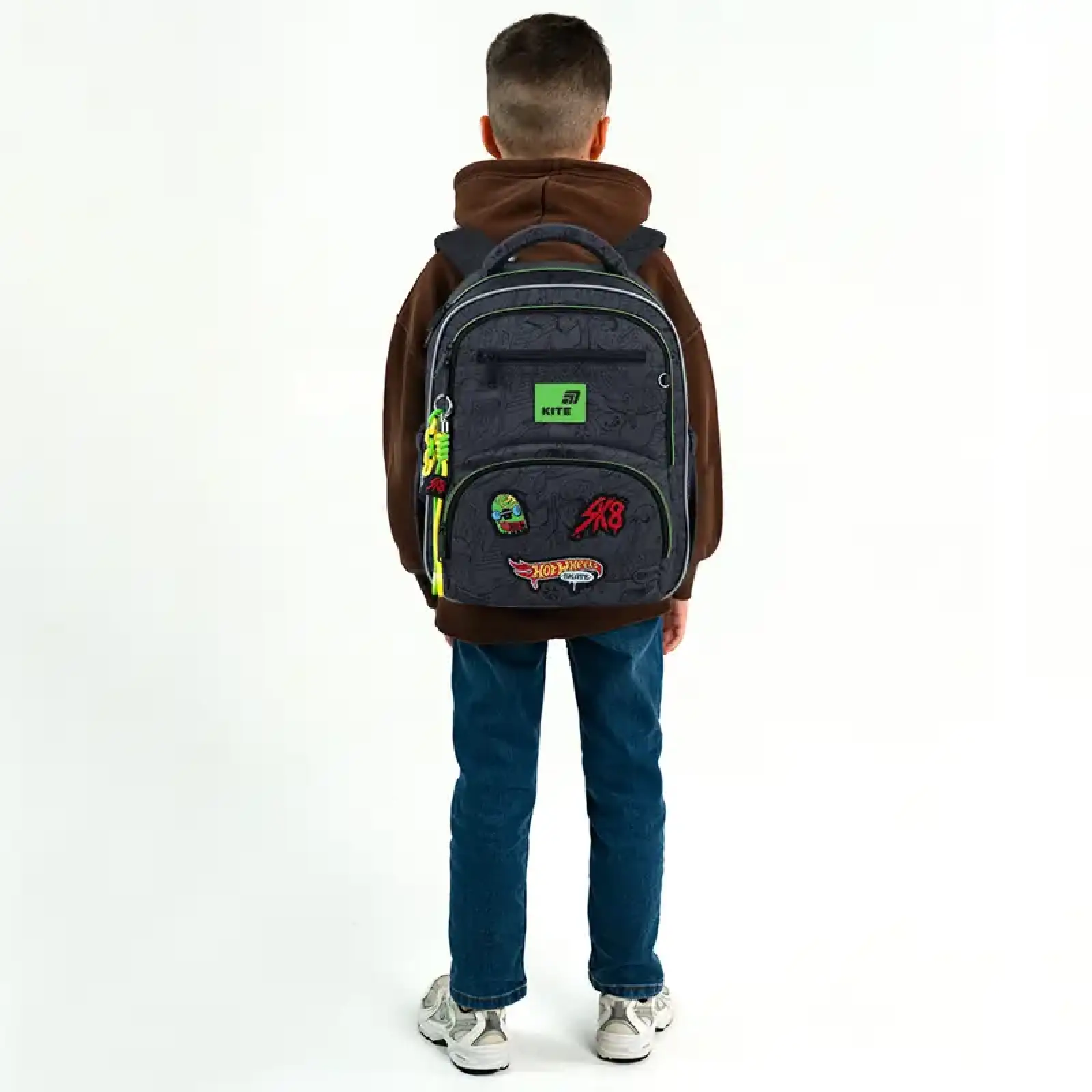 Рюкзак Kite Education 773 HW HW26-773M
